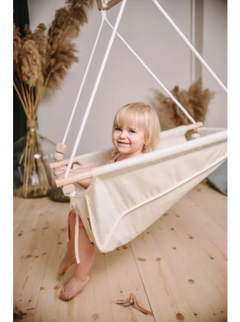 Incababy Babahinta Premium - Cream