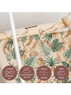 Incababy Babahinta Premium - Deep Nature