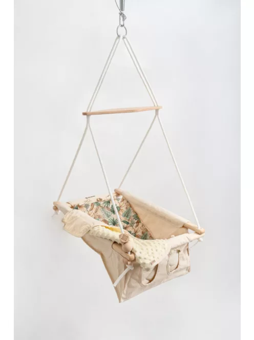 Incababy Babahinta Premium - Deep Nature