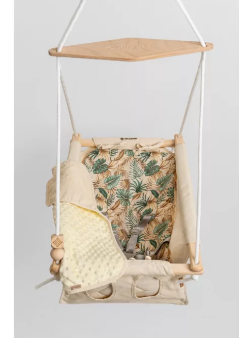 Incababy Babahinta Premium - Deep Nature