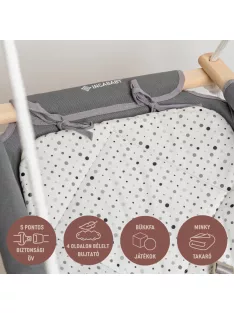 Incababy Babahinta Premium - Dotties