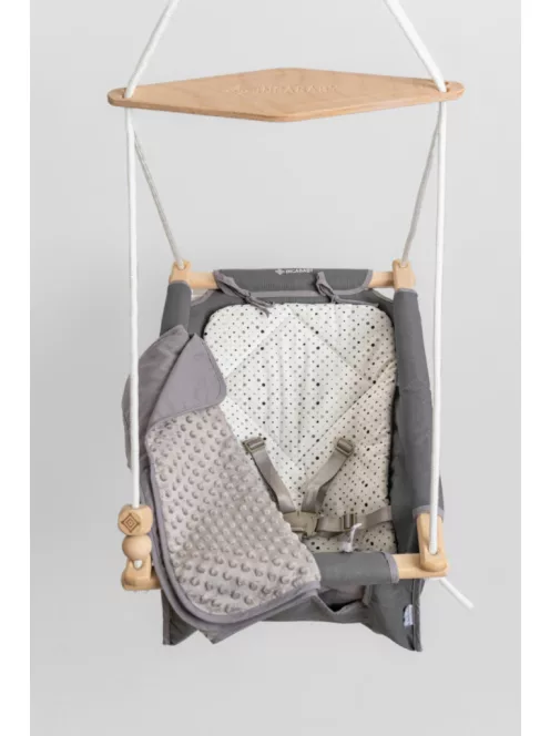 Incababy Babahinta Premium - Dotties