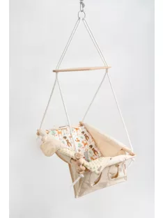 Incababy Babahinta Premium - Forest Friends