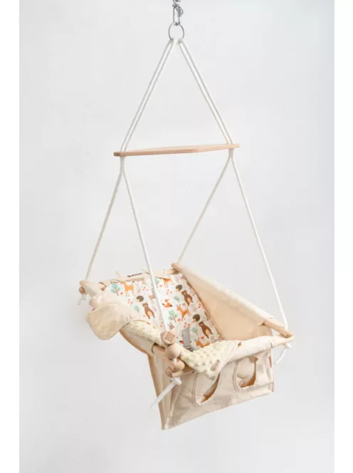 Incababy Babahinta Premium - Forest Friends