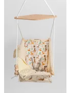 Incababy Babahinta Premium - Forest Friends