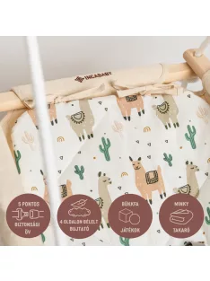 Incababy Babahinta Premium - Lama