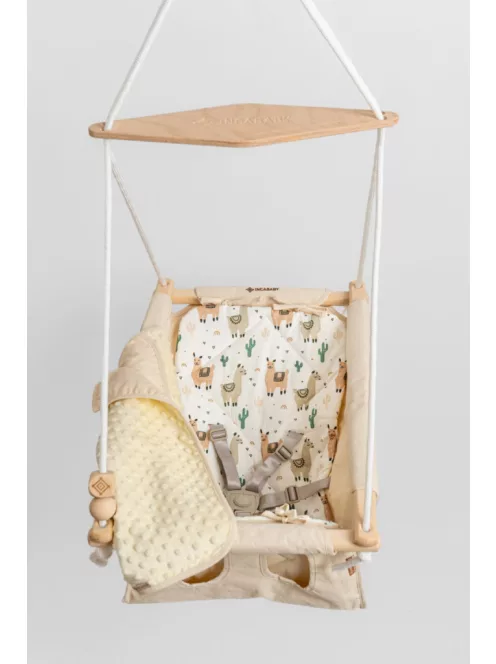 Incababy Babahinta Premium - Lama