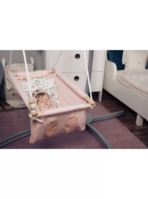 Incababy Babahinta Premium - Unicorn