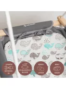 Incababy Babahinta Premium - Whale