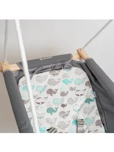 Incababy Babahinta Premium - Whale