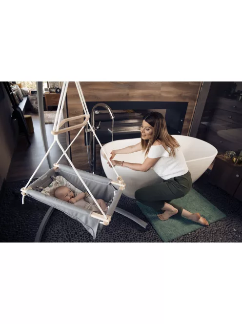 Incababy Babahinta Premium - Whale
