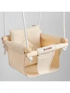 Incababy Junior Hinta Basic - Cream