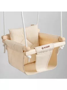 Incababy Junior Hinta Basic - Cream