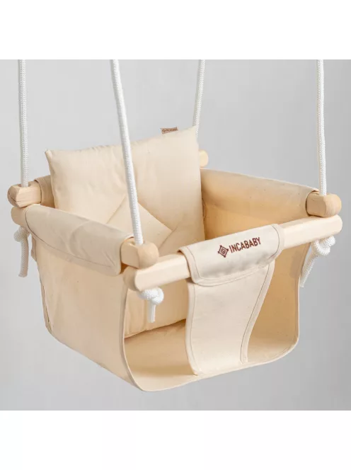 Incababy Junior Hinta Basic - Cream