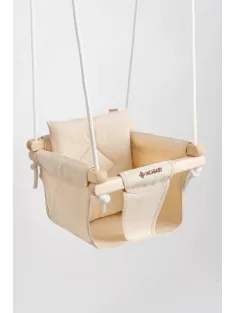 Incababy Junior Hinta Basic - Cream