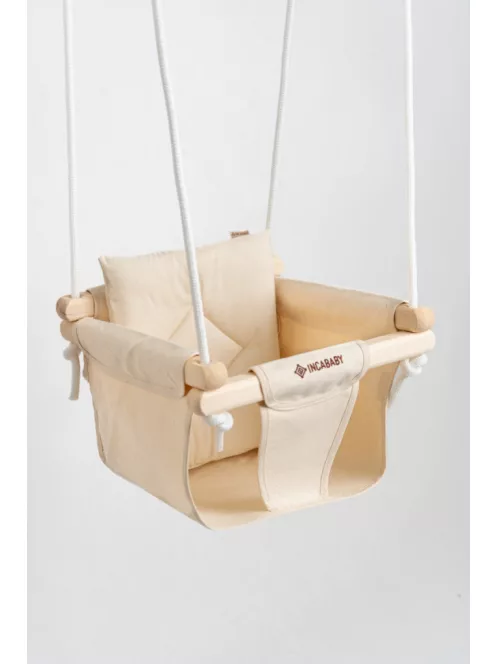 Incababy Junior Hinta Basic - Cream