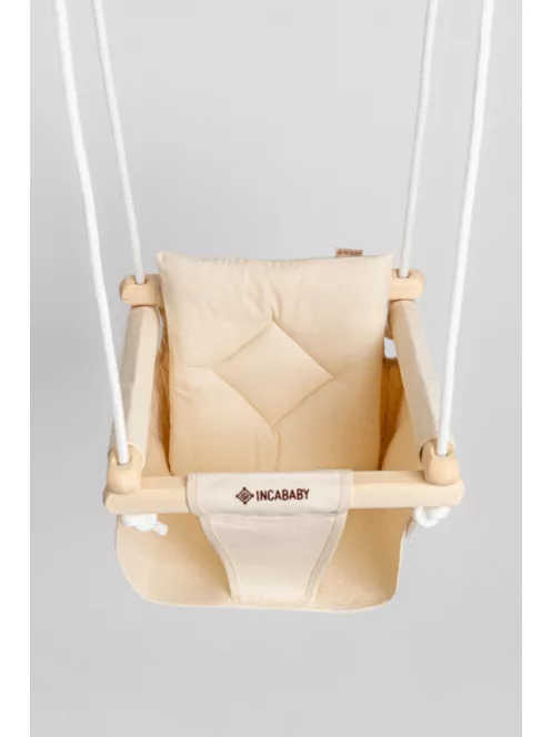 Incababy Junior Hinta Basic - Cream