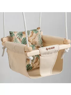 Incababy Junior Hinta Basic - Deep Nature