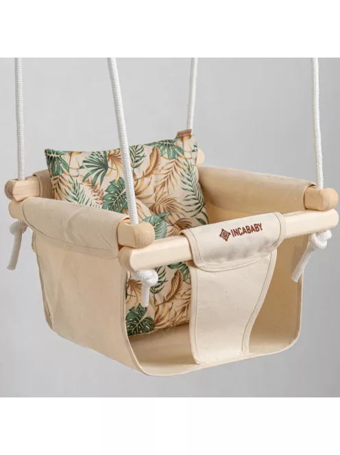 Incababy Junior Hinta Basic - Deep Nature
