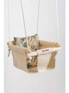 Incababy Junior Hinta Basic - Deep Nature