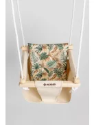 Incababy Junior Hinta Basic - Deep Nature