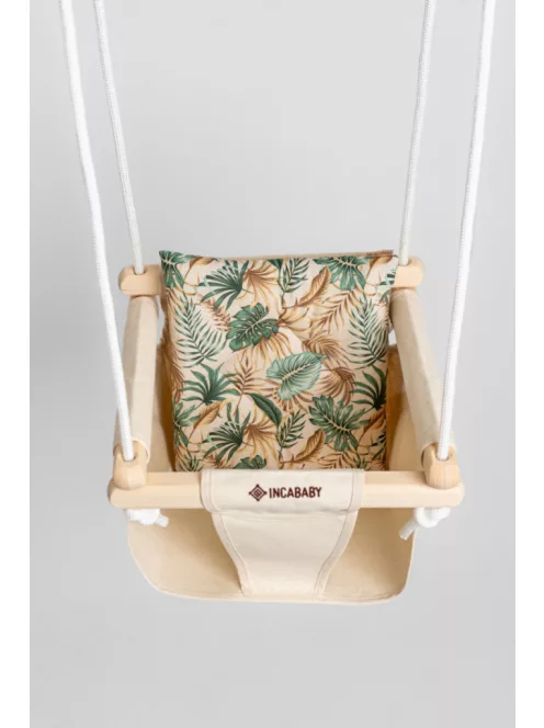 Incababy Junior Hinta Basic - Deep Nature