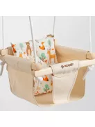 Incababy Junior Hinta Basic - Forest Friends