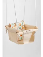 Incababy Junior Hinta Basic - Forest Friends