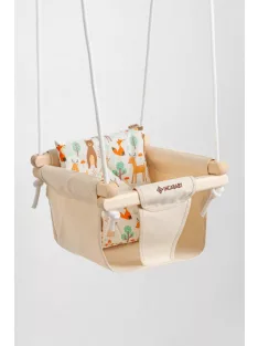 Incababy Junior Hinta Basic - Forest Friends