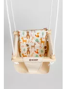 Incababy Junior Hinta Basic - Forest Friends