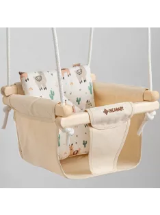Incababy Junior Hinta Basic - Lama