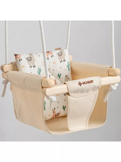 Incababy Junior Hinta Basic - Lama
