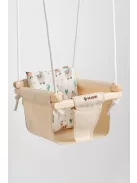 Incababy Junior Hinta Basic - Lama