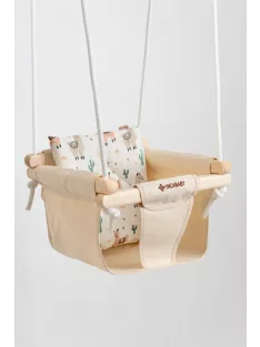 Incababy Junior Hinta Basic - Lama