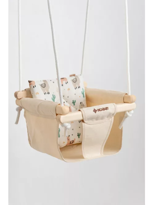 Incababy Junior Hinta Basic - Lama