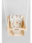 Incababy Junior Hinta Basic - Lama