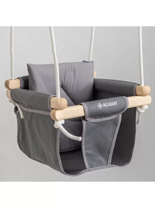 Incababy Junior Hinta Basic - Stone