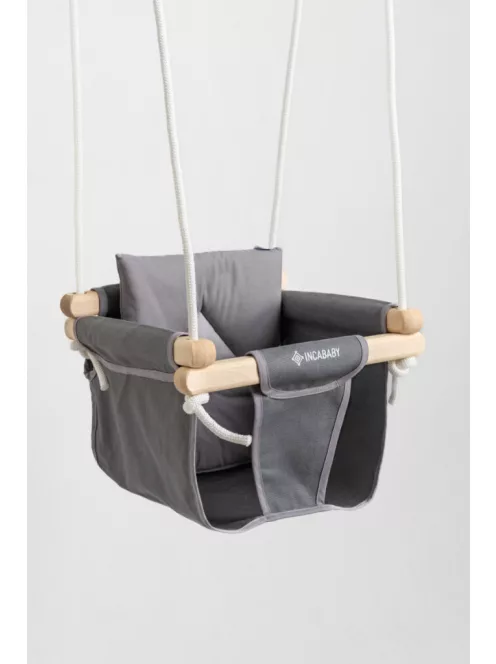 Incababy Junior Hinta Basic - Stone