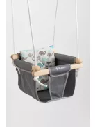 Incababy Junior Hinta Basic - Whale
