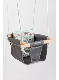 Incababy Junior Hinta Basic - Whale