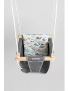 Incababy Junior Hinta Basic - Whale