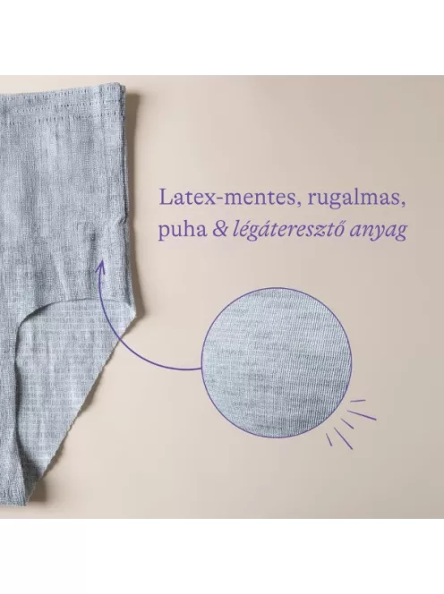 Lansinoh Szülés utáni mosható alsónemű