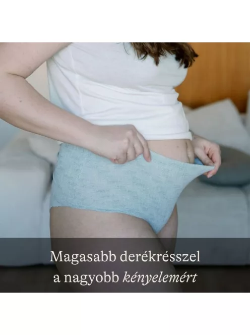 Lansinoh Szülés utáni mosható alsónemű