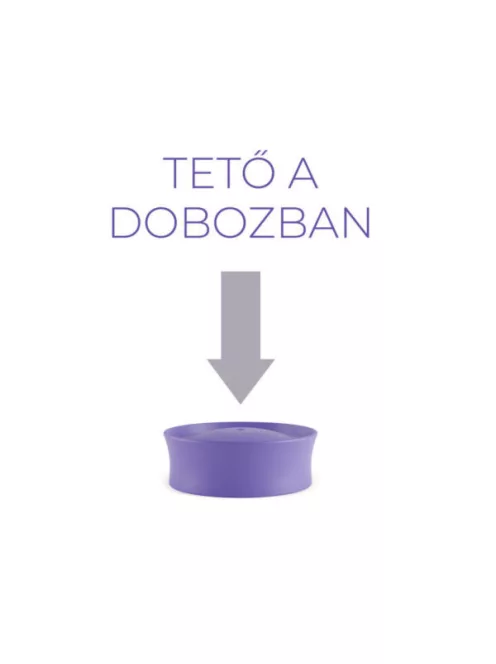 Lansinoh 2 db cumisüveg lassú folyású etetőcumival + 2 db fedéllel, 160 ml