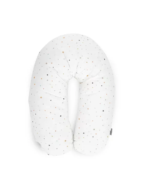 Lorelli Szoptatós párna - Happy Friends Blue