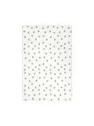 Lorelli Összehajtható 2 oldalas thermo játszószőnyeg 120x180cm - Beige Home & stars