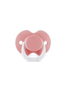 Baby Care Cumi kupakkal - Shell Pink