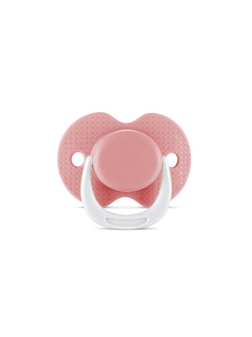 Baby Care Cumi kupakkal - Shell Pink