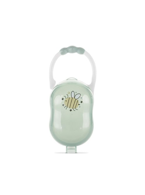 My Friend Cumitartó doboz - Iceberg Green