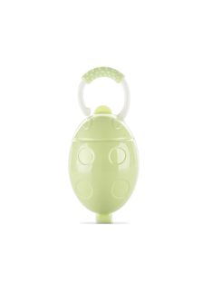 Lorelli Katica cumitartó doboz - Fresh Green